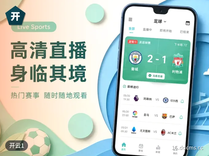 开云1 APP